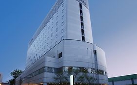 Ark Hotel Okayama -Route Inn Hotels-