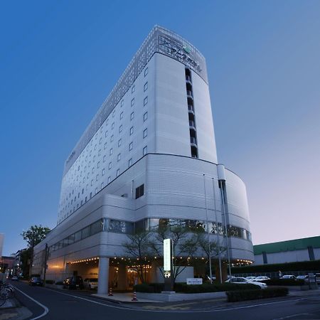 Ark Hotel Okayama -Route Inn Hotels- Exterior photo