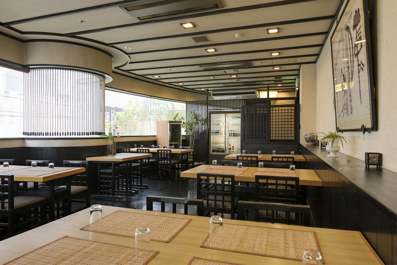 Ark Hotel Okayama -Route Inn Hotels- Exterior photo